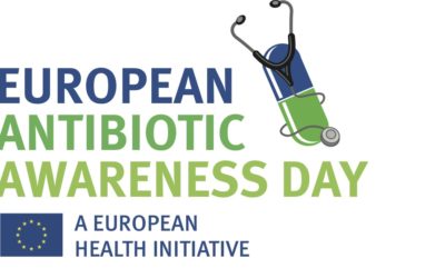 PRESS RELEASE European Antibiotics Awareness Day 2021