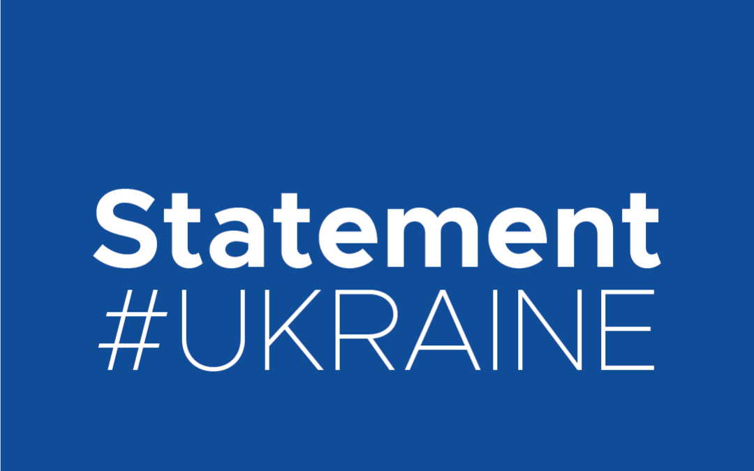 Statement Ukraine
