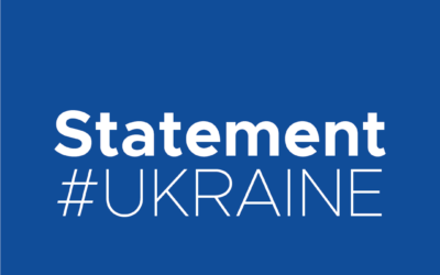 ICGP encourages members to support humanitarian aid for Ukraine