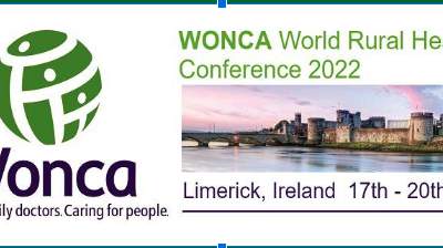 Rural WONCA conference issues Limerick Declaration on Rural Healthcare