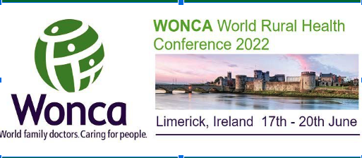 Rural WONCA conference issues Limerick Declaration on Rural Healthcare